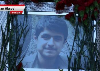 Mazlum Erenci: Hep genç kalacak!