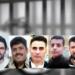 İran rejimi 5 Kürt yurttaşı daha tutukladı