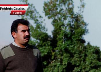 Neden Öcalan’ı okuyor ve izliyorum?