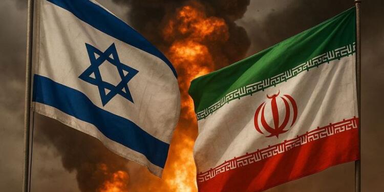 İran-İsrail savaşı 8’inci gününde