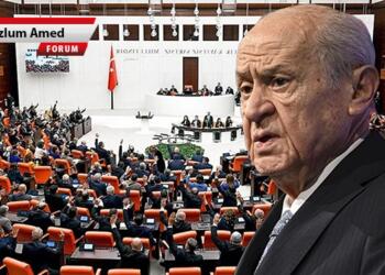 Bahçeli’nin ‘ikinci kanadı’ Meclis Komisyonu olabilir mi?