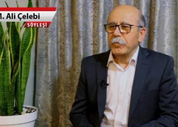 Siyamend Mûînî: ‘Yeni Ortadoğu’ jeopolitik değişimler getirebilir