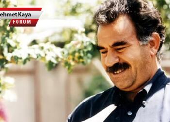 Abdullah Öcalan’ın paradigması I: İdeolojik değişim ve kriz