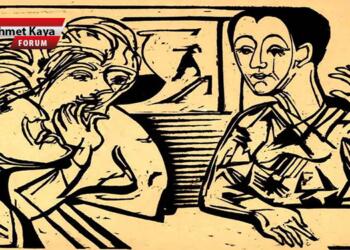 Spin tarihçilik, epistemik şiddet ve feminist sessizlik: Ayşe Hür’ün eleştirilerine eleştirel bir yanıt