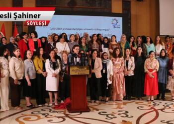 Ortadoğu’da barışın temel ittifakı: NADA