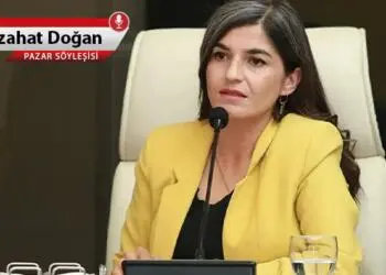 Neslihan Şedal: Demokratik toplum yerellerden kurulacak