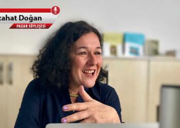 Göral: Yeni bir hat oluşturulmalı