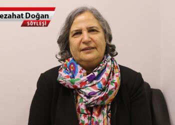 Kışanak: Masada milyonlar var, onları örgütlemeliyiz