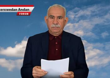 Kürt halkı ve Abdullah Öcalan bağlamında ‘Gümüş madalya paradoksu’