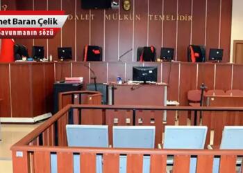 Siyasi davaların varlığı üzerine