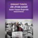 Sebahat Tuncel’in ‘Jin Jiyan Azadî’ kitabı raflarda