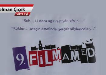 FilmAmed ‘kökleriyle’ buluşuyor