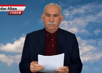 Öcalan’ı yeni keşfetmenin dayanılmaz ağırlığı!