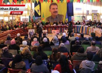 Özgür yaşam için en makul model: Demokratik Ulus