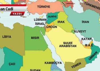 Kürt sorunu ve barış eksenli dış politika