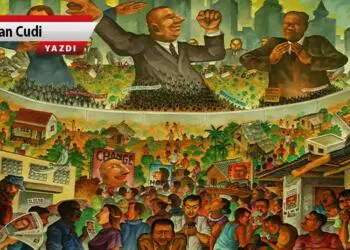 ‘Yaralı Bağlar’ ve ‘çöplük’