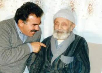 Kaleme sarılan direnişçi: Osman Sebrî