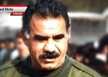 Öcalan ve Kürt kimliği: Bir halkı yeniden düşünmek