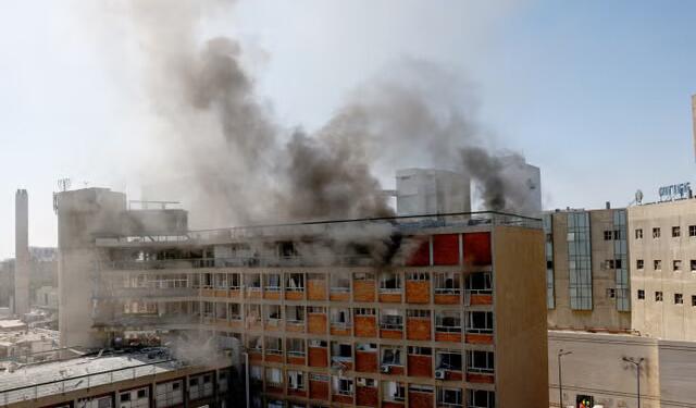 İsrail-İran Savaşı’nda 7. Gün: Son 24 saatte neler oldu?