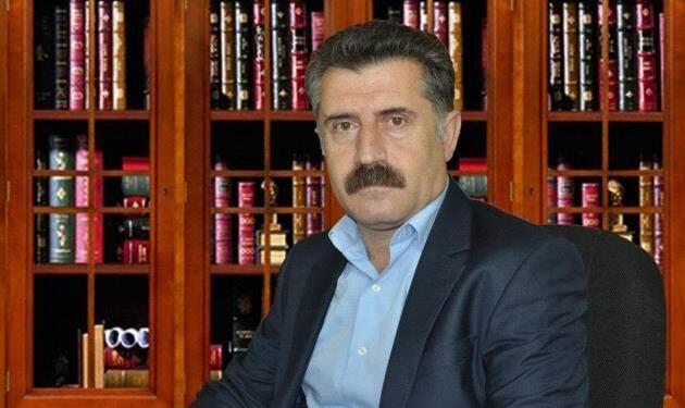 Gazeteci Selahattin Soro: Türkiye hızla adım atmalı