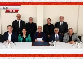 Doğru tutum – Doğru gündem