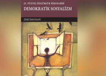 Bayhan’ın ‘Demokratik Sosyalizm’ kitabı tekrar raflarda