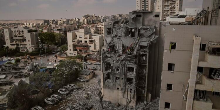 Savaşın 12. gününde yaşananlar