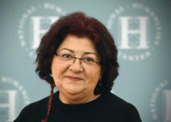 Neşe Özgen : Öcalan’ın sesini duymak istiyoruz