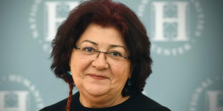 Neşe Özgen : Öcalan’ın sesini duymak istiyoruz