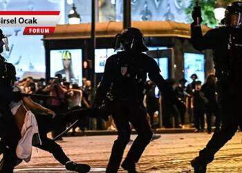 Zaferin gölgesinde: Biz ve ötekiler