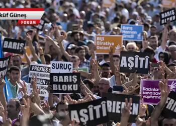 Barışın örgütlü gücü: Sendikaların tarihsel ve güncel rolü