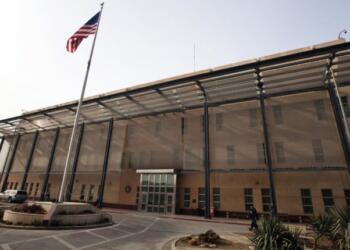 ABD, Irak Büyükelçiliği’ni tahliye edecek