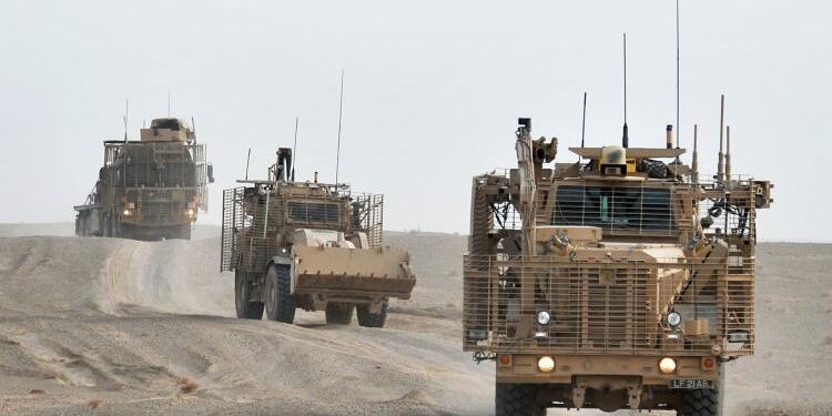 ABD Hesekê’deki iki üssünü boşalttı