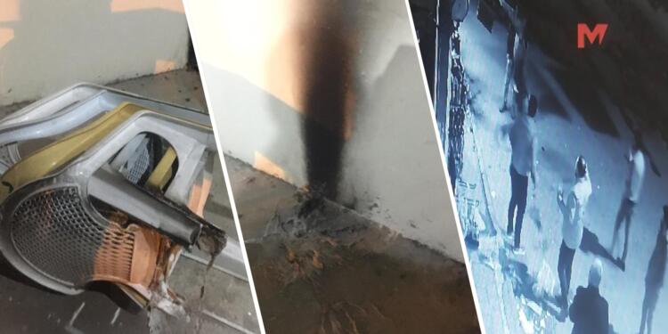 HDP’ye silahlı saldırı davasında bozma gerekçesi: Tehdit yok