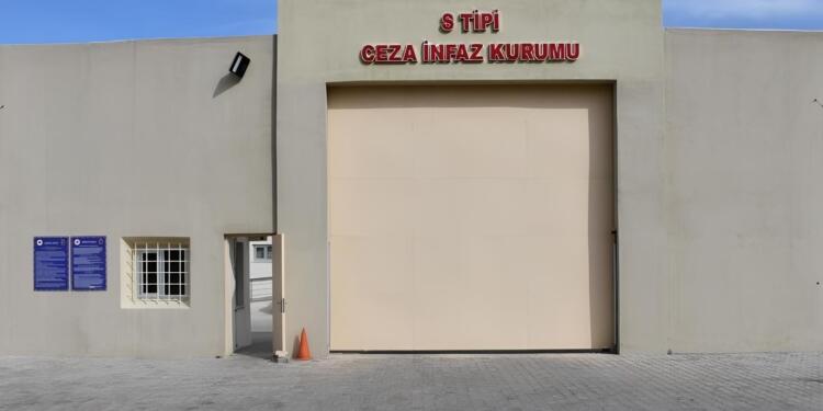 Antalya cezaevleri raporu: Tedavi hakkına engelleniyor