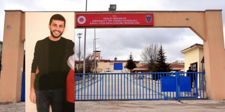 Kırıklar F Tipi’nde tutsaklara psikolojik şiddet