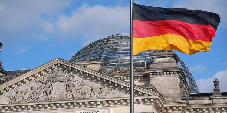 Almanya’da enflasyon yüzde 2’ye düştü