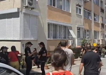 İstanbul’da 3 kişi tutuklandı