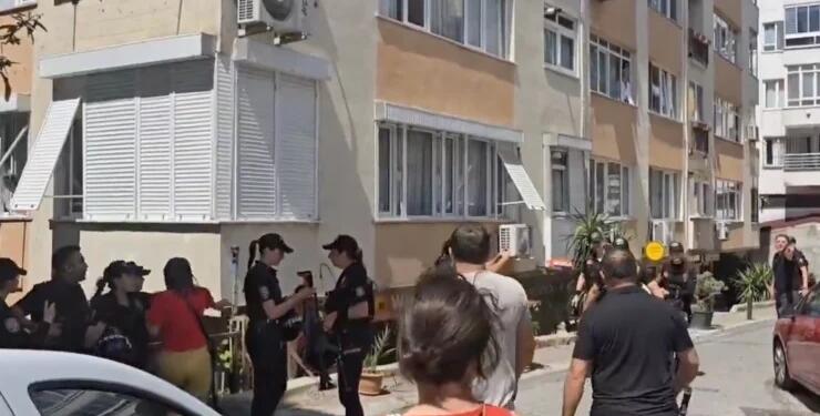 İstanbul’da 3 kişi tutuklandı