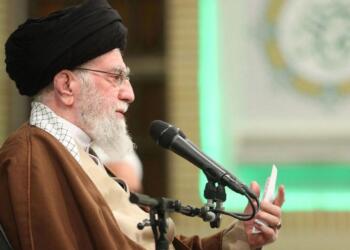 Hamaney: İsrail cezasını çekecek