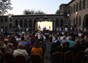 Uluslararası Amed 3’üncü Film Festivali 9-16 Kasım’da