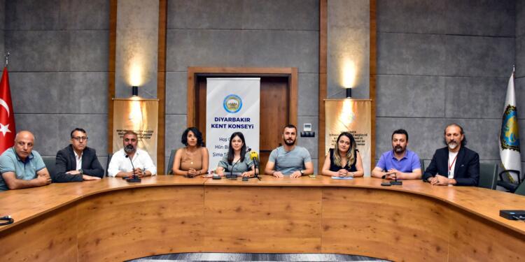 Amed’de ‘Bağımlılıkla Mücadele Koordinasyon Kurulu’ kuruldu