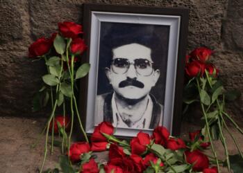 1992’de katledilen Özgür Gündem muhabiri Hafız Akdemir anıldı