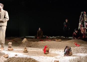 Kürtçe Oyun Yazma Yarışması başvuruları başladı