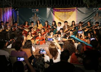 7’nci Ma Music Günleri başladı