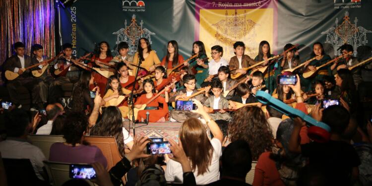 7’nci Ma Music Günleri başladı
