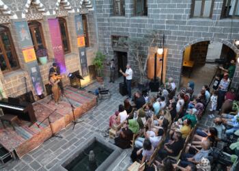 7’nci Ma Music günleri 2’nci gününde