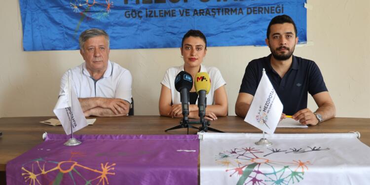 Göç Haftası programı açıklandı