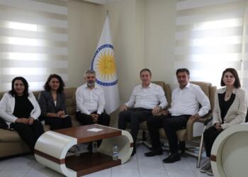 Bakırhan: Öcalan’ın Kürt liderlerle görüşmesi sürece katkı sunar