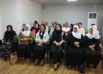 KDP’nin tutukladığı PKK’lilerin aileleri: Çocuklarımızın akıbetini öğrenmek istiyoruz